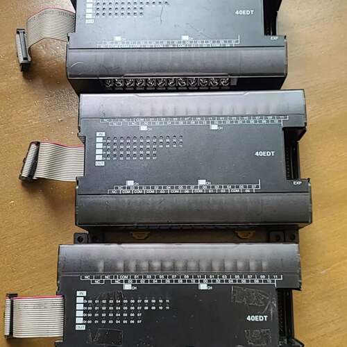 可维修欧姆龙CP1W-40EDT扩展模块，正品，制造，带C议价