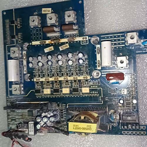 可维修CM530E-030DRI 日业 变频器电源驱动议价