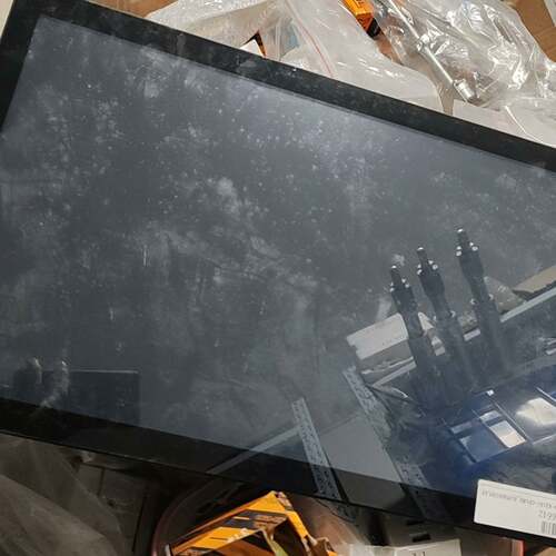 可22寸触摸电容屏显示器，APD-A2151-CPCRD。韩国