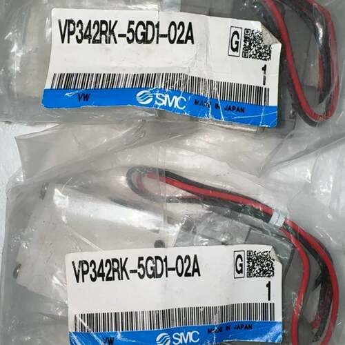 可维修进口电磁阀VP342RK-5GD1-02A议价