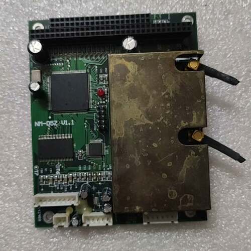 可维修PC104 NM-05Z .V1.1 控制卡 包好