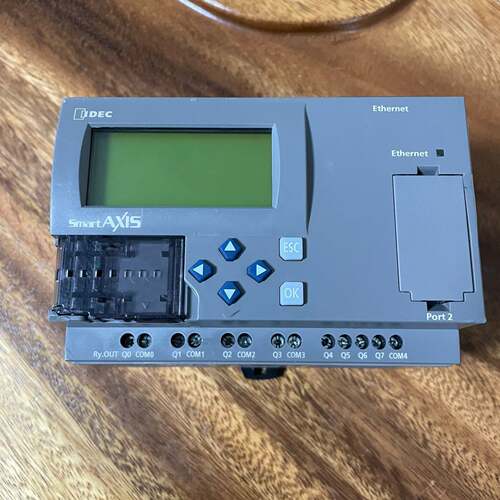 可维修FT1A-H24RC