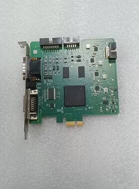 可维修 PCIe 卡，型号是 FG21310093 。绿色PC