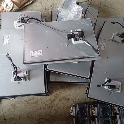 可维修昆仑通态MCGS TPC1570Gi触摸屏议价