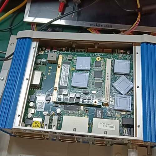 可维修各种各样工业主板维修。