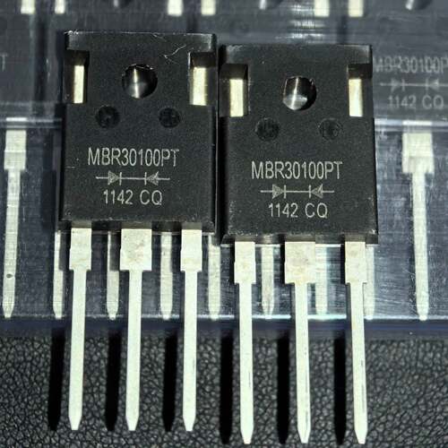 可维修 MBR30100PT30A 100VTO-247