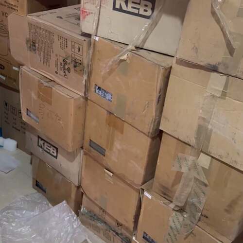 可维修KEB变频器 14F5M1E-Y00D议价