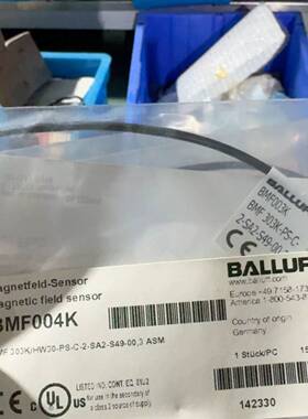 可维修BMF004K磁性开关 BMF 303K/HW30*P