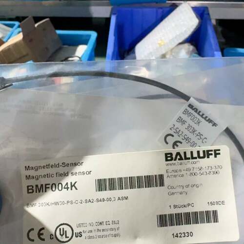 可维修BMF004K磁性开关 BMF 303K/HW30*P