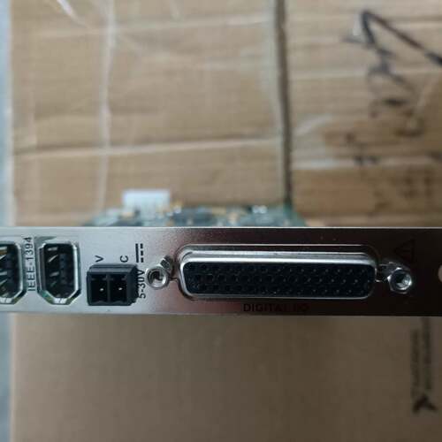 可议价 PCI-8254R 实物图成色好