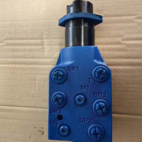 可维修LT 07 MKA-2X/100/02M物料号：R9009