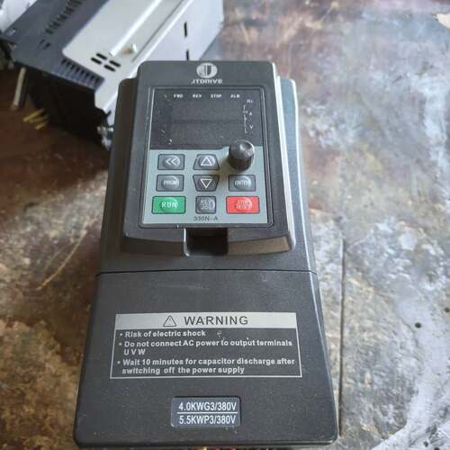 可维修金田变频器DN1000N KC0040G3 4.0kW G3议价