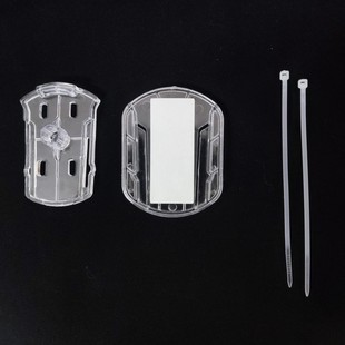 饰公仔卡扣 饰玩偶底盘车尾装 网红汽车装 饰公仔卡扣底座汽车外部装