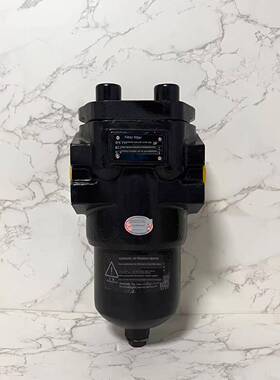 PLFA液压过滤器高压过滤器PLF液压滤油器PLFA-H110黎明液压系列