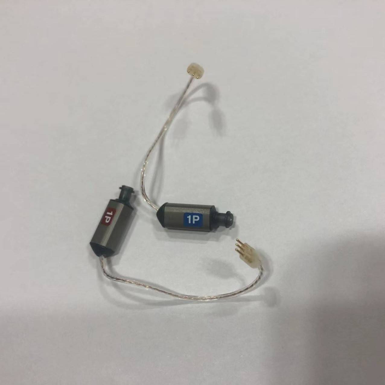 助听器受话器扬声器喇叭 峰力受话器/优利康 奥笛天朗奥笛神采