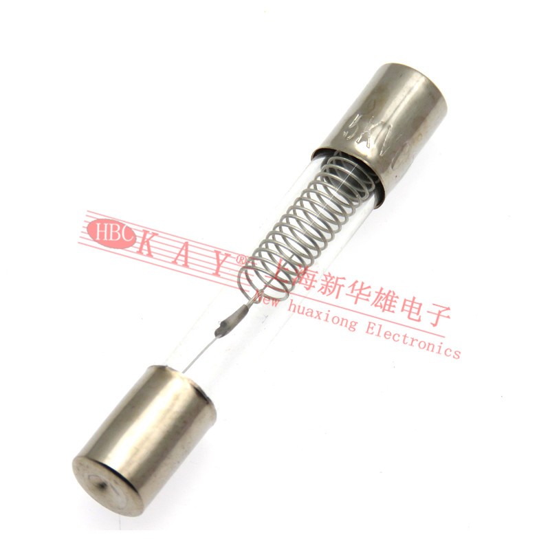 微波炉专用高压保险丝管 0.6 0.65 0.7 0.75 0.8 0.85 0.9 1A/5KV