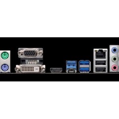 华擎 B250M PRO4 Z370M PRO4 挡板档片 定做主板档板机箱挡板挡片