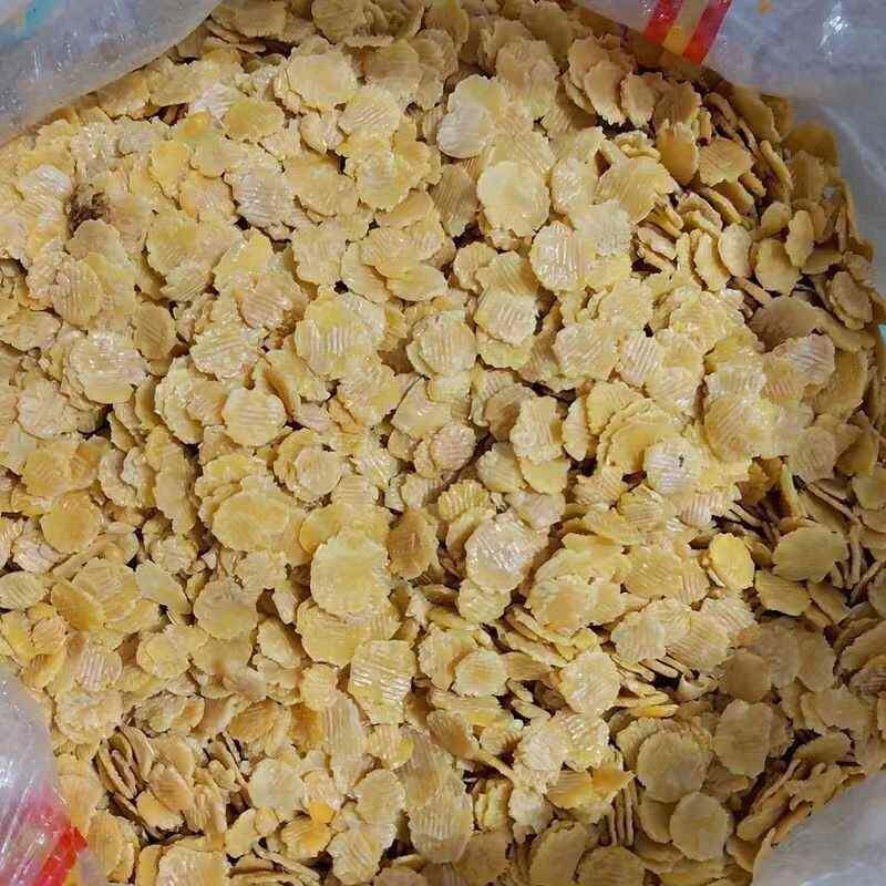 新货新山东黄豆扁子农家石磨黄豆钱子食用黄豆钱搭配五谷杂粮粥1/