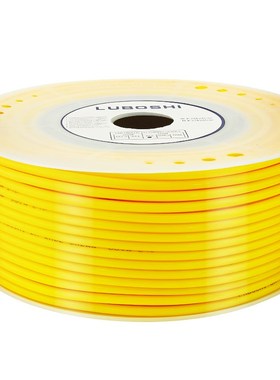 LUBOSHI气动软管空压机气管耐低温40PU8X510X6512MM木工软管