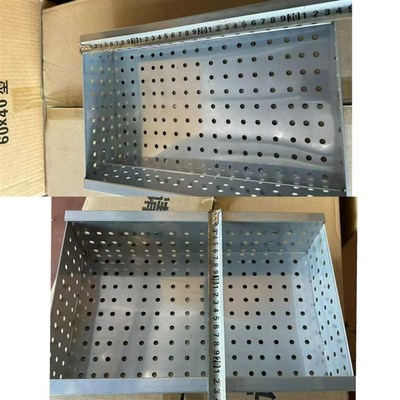 油水分离器过滤网饭店排水沟厨房不锈钢隔油池隔渣网筐干湿提渣篮