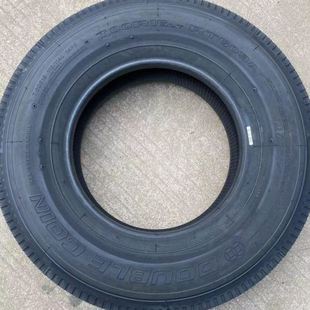 双钱卡客车轮胎 卡车客车货车轮胎 9R22.5轮胎 RT609花纹