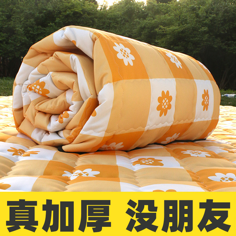 户外野餐垫防潮垫加厚春游便携防水折叠露营郊游草坪家用爬爬垫子