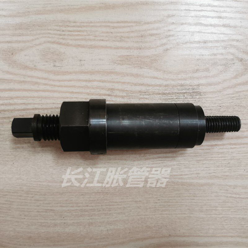 手动拔管器管子专用拔管器管子取出器中央空调冷凝器换热器维修