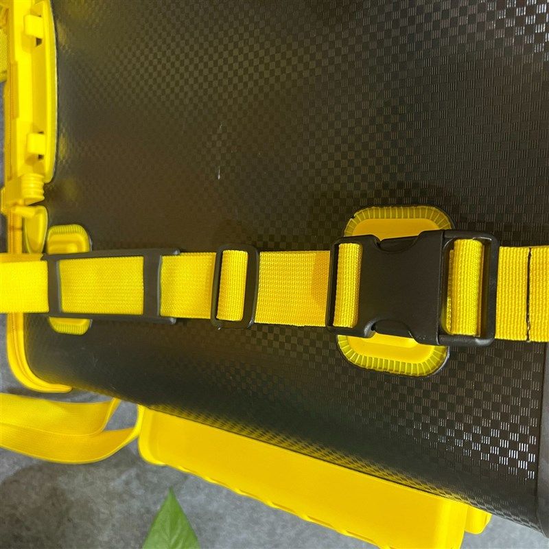 瑞之源鱼护包手提袋多功能钓鱼加厚防水活鱼桶钓鱼桶X鱼护桶智能