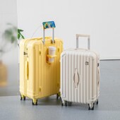 行李箱男生大容量28拉杆箱20寸登机箱女学生P万向轮静音耐用旅行