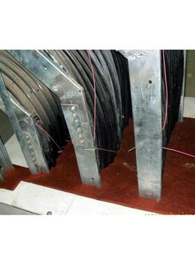 防火泥封堵有机防火堵料电力防z火桥架封堵防鼠R胶泥空调胶泥密封