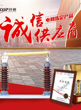 RW5-3540.5KV/100_200a跌落式熔断器高压户外柱上陶瓷熔断器