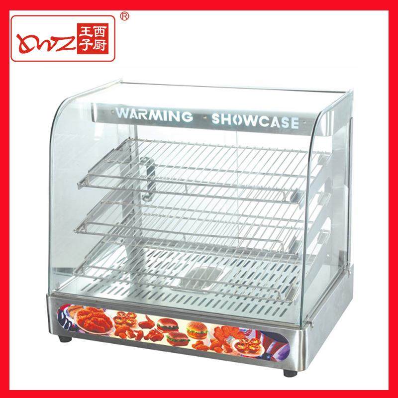 王子西厨DH-862食品柜透明不锈钢保温柜熟食保温柜中餐设备,清洗/食品/商业设备,其他食品加工设备,淘宝优惠券,粉丝福利购,淘宝优惠卷
