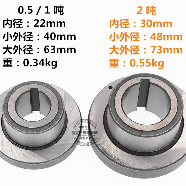 /套5J/柱B吨 0/2t机台式压力机轴套//t1t法兰电动冲床4.双-0