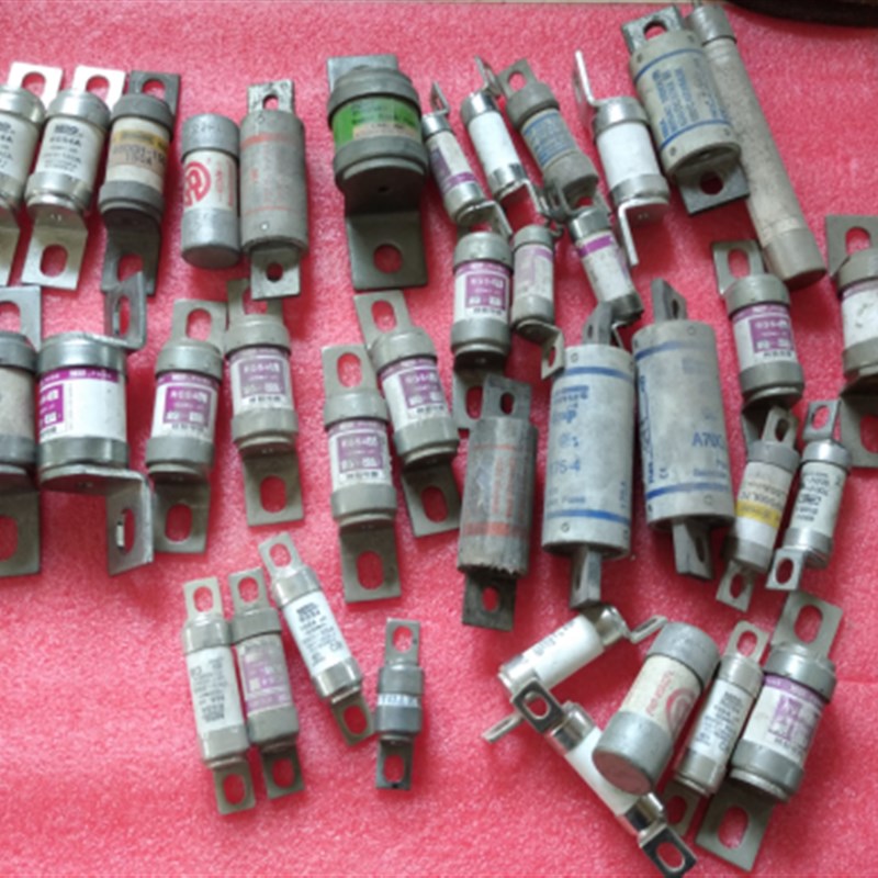 熔断器20A 40A 50A 63A 100A 15A0A 200A 250A 300A /690V 配单