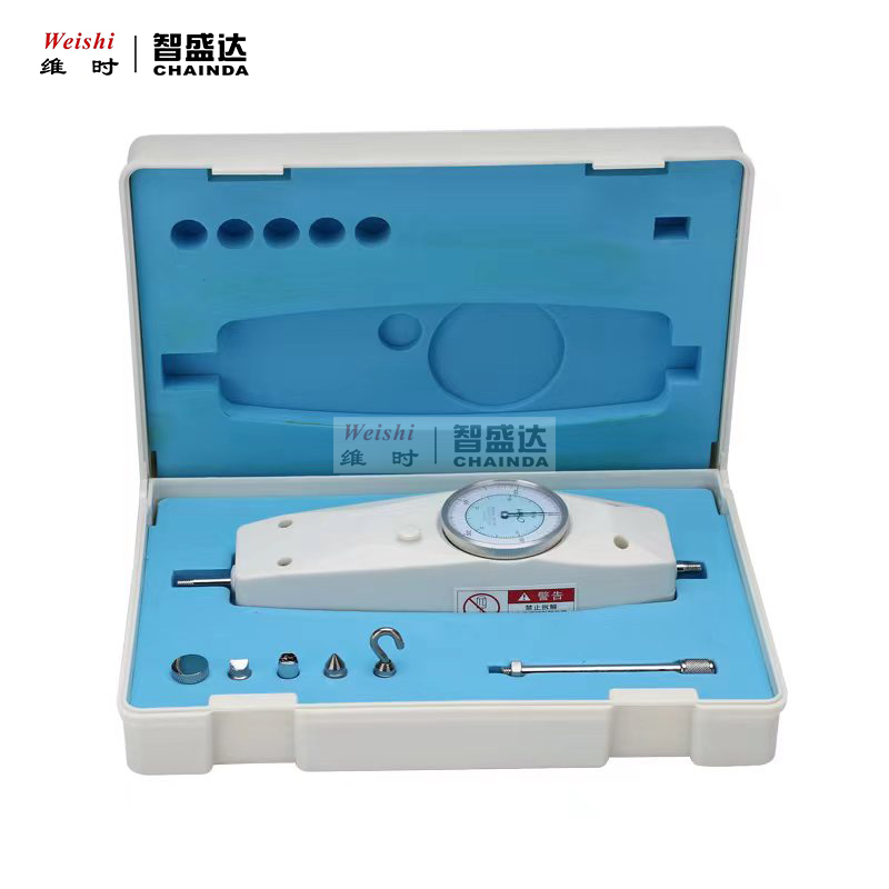 推拉力器 高分p辨率灵敏拉力计 多规格拉力表