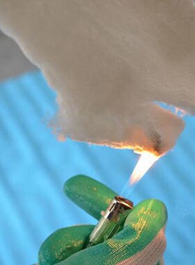 20mm50mm硅酸铝保温棉保温y毡陶瓷纤维隔热片保温垫耐高温棉耐热