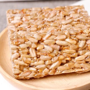 瓜子酥花生酥芝麻酥散装整箱小包装年货零食小吃网红休闲食品批发