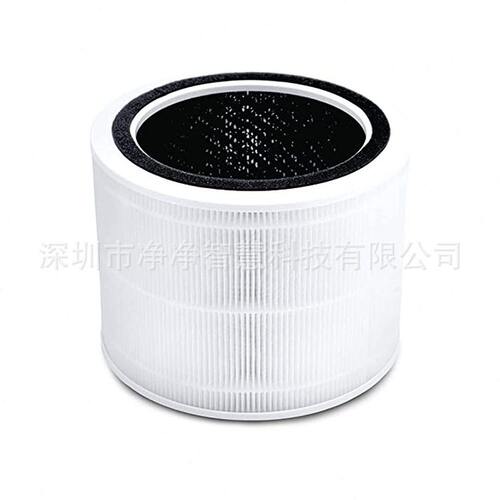 甄选适用于Levoit空气净化器Core 200活性炭除甲醛Levoit滤芯Core