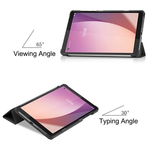 甄选适用NEC LAVIE Tab T8 PC-TAB08H04 8寸保护套T8 T0855GAS保