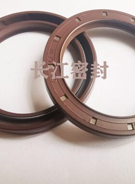 甄选BAB4SL0.5氟胶65-90-7 100-120-7.5 德国CFW进口油封 FKM585