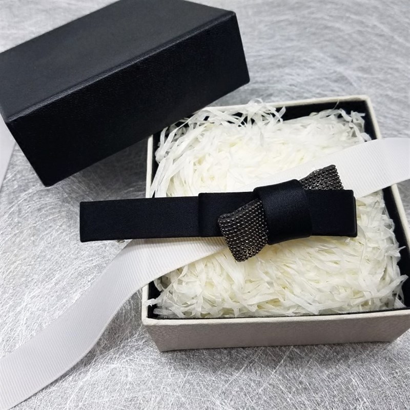 精品夹子头饰气质大号弹簧夹发饰一字夹简约顶夹发卡韩国马尾横夹