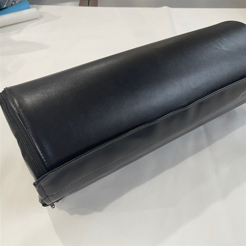 杠铃软包加厚5.5厘米大重量护垫臀推臀桥垫桥臀垫杠铃垫臀冲垫