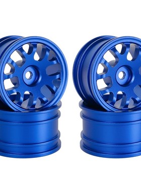 田宫TAMIYA M03 M04 M05 M06 M07M08 MB-01 XM-01 MF01-X M车轮毂