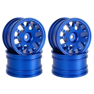 MF01 M车轮毂 M05 M07M08 M04 M06 田宫TAMIYA M03