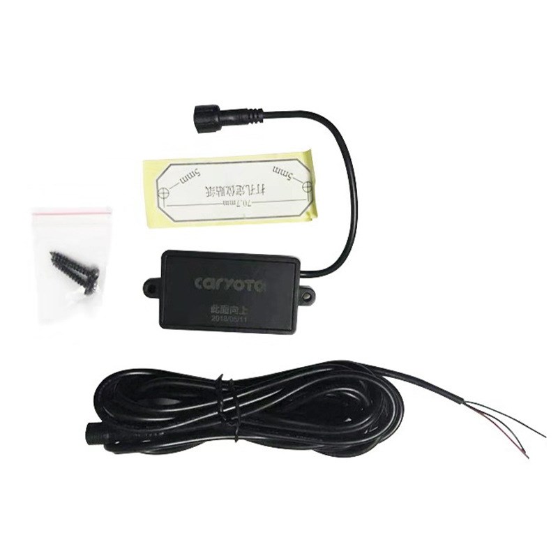 现货销售供应一脚踢 无接触 声控开关汽车电动电吸尾门一脚踢通用