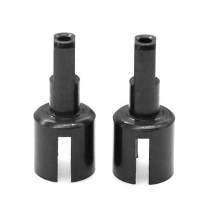 TT02 54477 M05 M06 接杯 田宫 钢制金属差速杯 TAMIYA