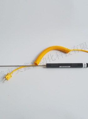 K型瑞宝RUIBAO表面热电偶81530凯装表面探头