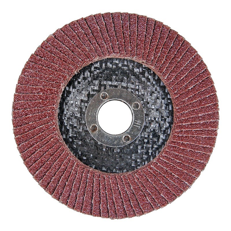 88盖百叶片角磨机角磨片木材抛光打磨片不锈钢磨光片砂布轮千叶轮