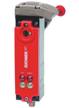 110906 CET3-AR-CRA-CH-50X-SG 非接触式安全开关