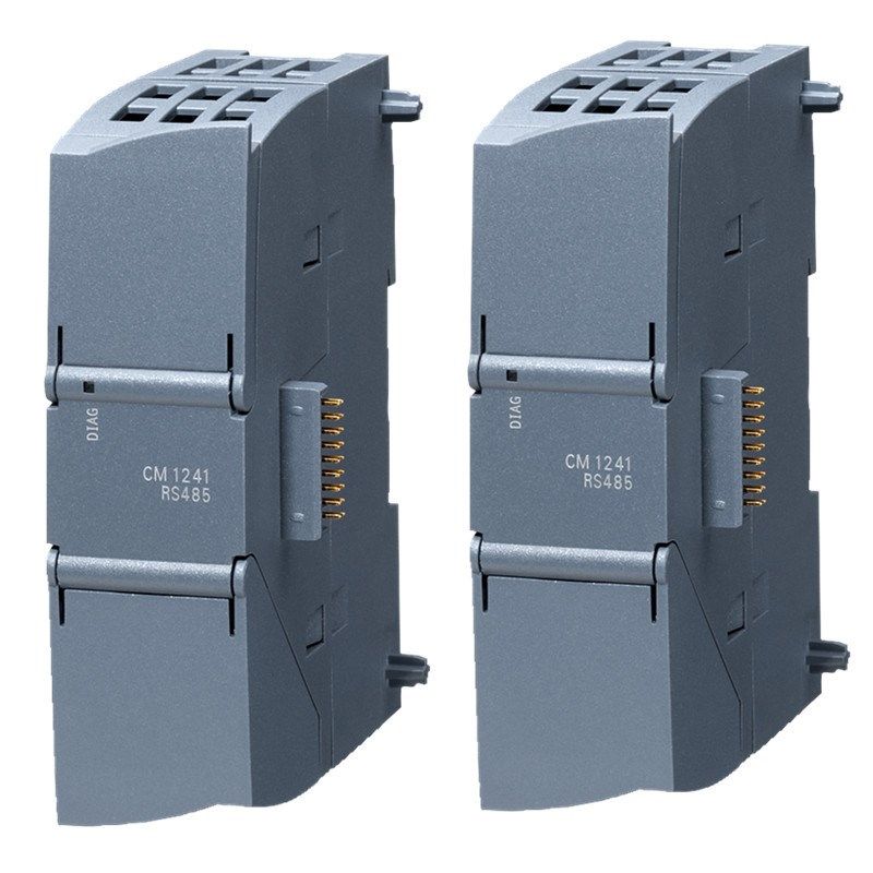 6ES7241-1CH32-0XB0S7-1200通信模块CM1241RS422485 6ES72411CH32